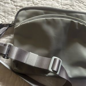 LuLu city adventurer crossbody